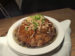 -扬州狮子楼·非遗淮扬菜(东关街店)