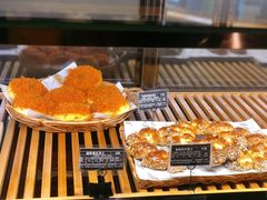 -Let's Taipei 非常烘焙(太古里店)