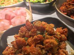 -巴厘龙虾·榜首油焖大虾(音乐学院·沿江酒馆店)