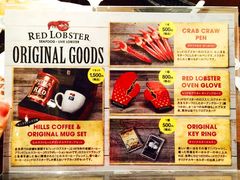 -RED LOBSTER(环球影城大阪店)
