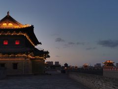 -大同古城墙