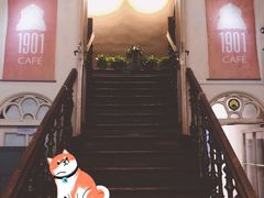 -1901 Cafe(西四店)
