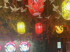 -金杨拉面王小吃面馆·牛三宝面·红烧牛肉粉