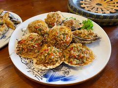 -爷爷的烀饼店
