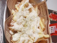 -開籠雀冰室(同和金铂店)