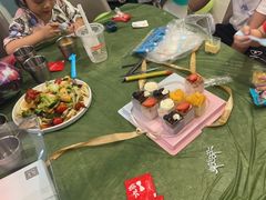-萨卡屋亲子乐园·餐厅(龙山万物工场店)