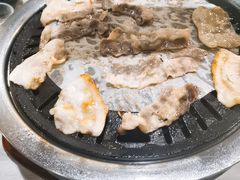 -胡哥烤肥牛(车公庙店)