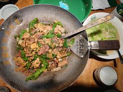 -费大厨辣椒炒肉(黄兴中心广场店)