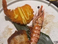 -大渔铁板烧(花园道店)
