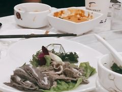 鲜爆肚-北门涮肉·铜锅涮肉(南锣鼓巷店)