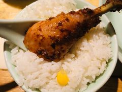-绿茶餐厅(西单老佛爷店)