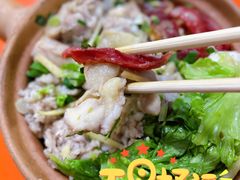 -潮香兴煲仔饭(莲花路店)