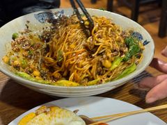 -丁丁猫重庆小面(徐州路店)