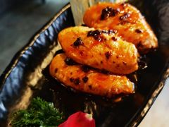 -吉屋烤肉(八宝街店)