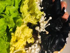 -半天妖烤鱼(芝罘万达店)