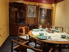 -那家小馆•北京菜•烤鸭(香山店)