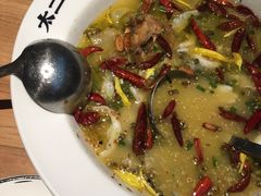 -太二酸菜鱼(福州泰禾店)