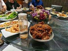 -95号酱骨·一块豆腐(展春园西路店)