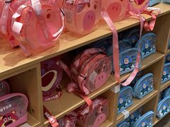 -名创优品(天河区正佳广场二店)