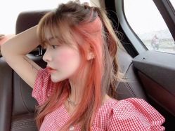 -16番发型