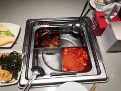 -海底捞火锅(珠影星光城夜宵主题店)
