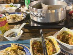 -渔家火锅·海鲜自助餐·演艺(亚龙湾天域酒店)