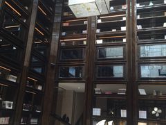 -行者书屋大堂吧 ·下午茶(南京圣和府邸酒店)