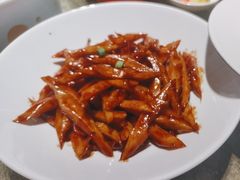-苏帮袁Sue Cuisine(来福士店)