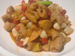 -佬麻雀·剁椒鱼头(京基KK One店)