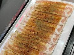 -牛鲜盛齐齐哈尔烤肉(曹路店)