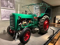 -柳州工业博物馆