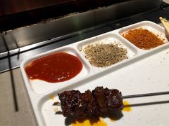 -丰茂烤串