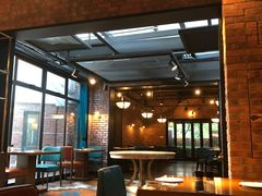 大堂-弗兰克牛排西餐厅Ribone steak house(柠檬花园店)