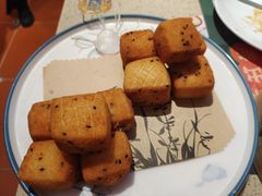 -点都德(聚福楼店)