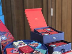 -厦门海港英迪格酒店(中山路店)