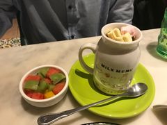 -绿茵阁(体育西分店)