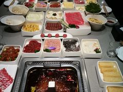 -海底捞火锅(天一广场亚细亚店)