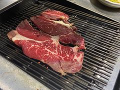 -一心烤肉(延安路店)