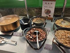 -开封开元名都大酒店·可泰自助餐厅