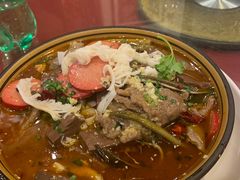 -三林本帮馆(中林街店)