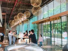 大堂-1Cake壹刻蛋糕(奥体公园味觉艺术馆店)