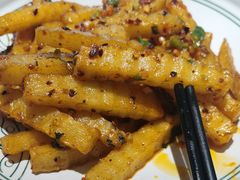 -云海肴·汽锅鸡·云南代表菜(东坝金隅店)
