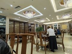 大堂-顺德人家食府(黄金广场店)