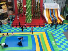 -蒙特利亲子乐园