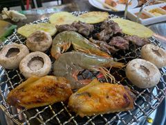 -P1泥炉烤肉(市桥富华东路店)