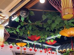 -津沽小院(天津之眼店)