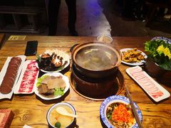 -十六蒲(桂林路店)