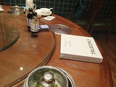 -东海怡品海鲜豆捞(舟宿夜江店)