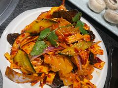 -三仟家韩式烤肉(福德店)