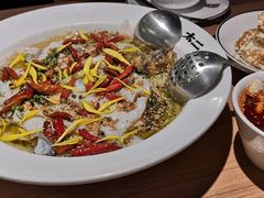 -太二酸菜鱼(沈阳万象城店)
